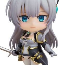Figura From Old Country Bumpkin to Master Swordsman Nendoroid Allucia Citrus [Basic] 10 cm